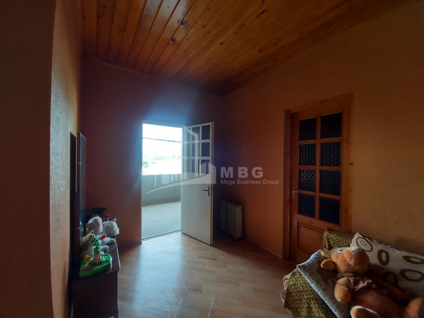 იყიდება სახლი - აგარაკი, ზღვისუბანი (თემქა)