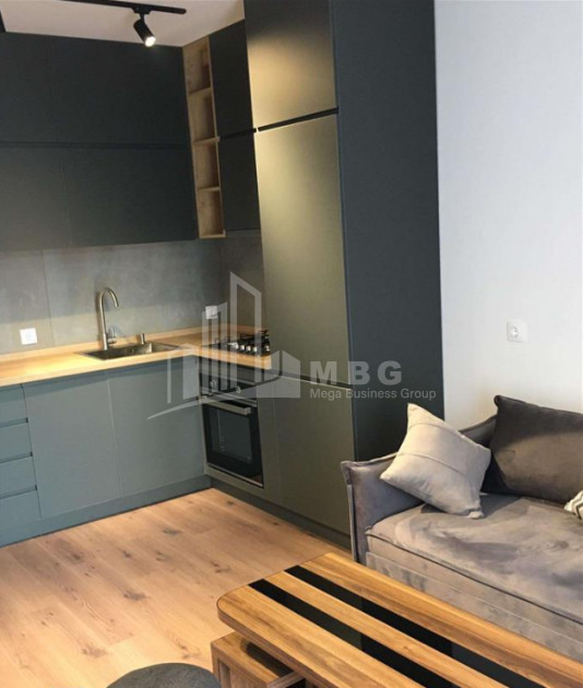 For Rent Flat, in Saburtalo