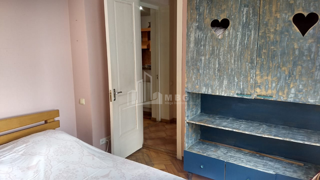 For Sale Flat, in Vake