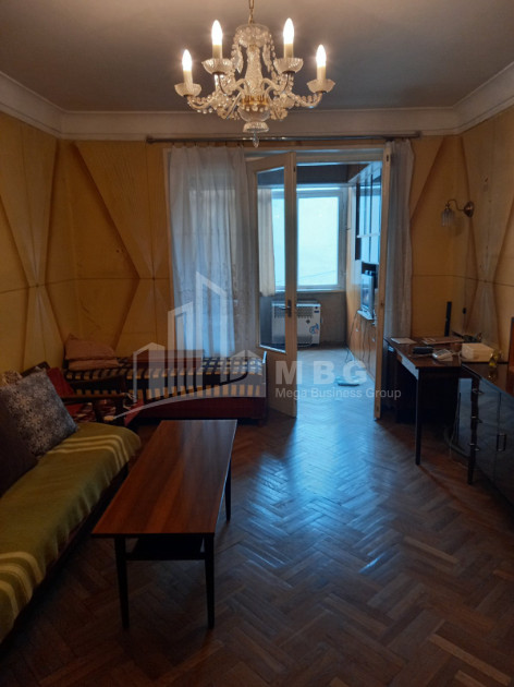 Продается Квартира, в Сабуртало