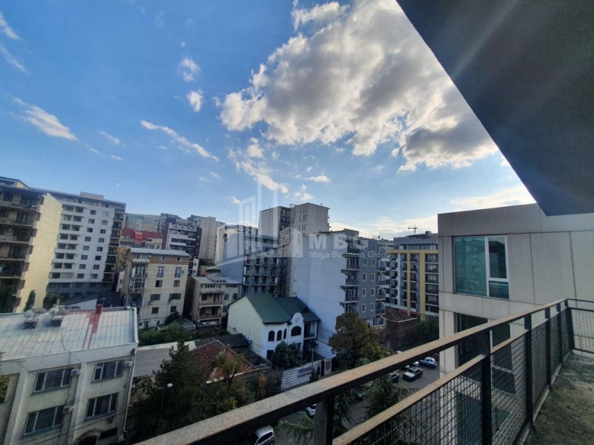 For Sale Flat, in Saburtalo