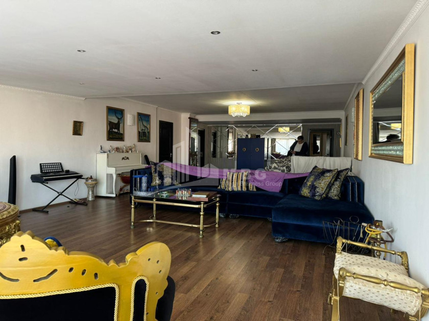 იყიდება ბინა, დიღმის მასივი