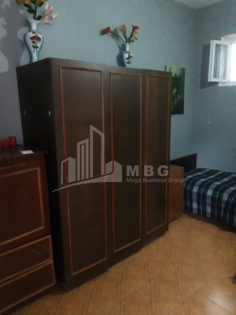For Rent Flat, in Nadzaladevi