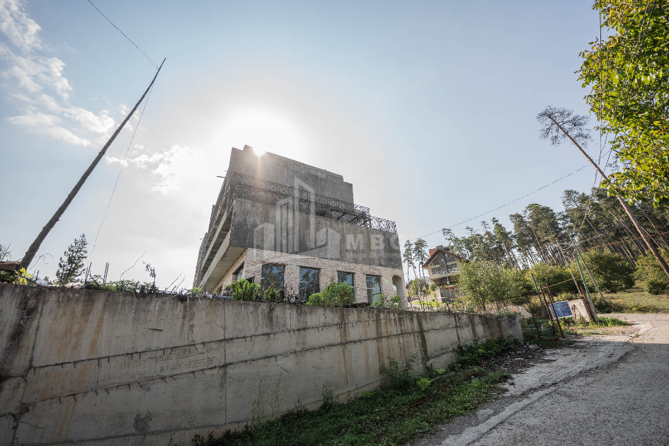 For Sale Commercial Likani Borjomi Samtskhe   Javakheti