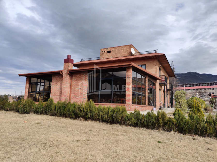 For Sale House - Villa, in Village Tsitsamuri