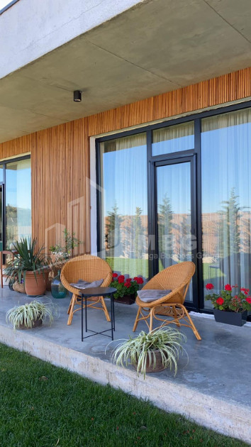 For Rent House - Villa, in Village Agaraki 