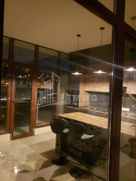 For Rent Flat, in Vedzisi