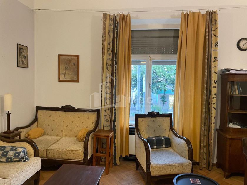 For Rent Flat, in Saburtalo