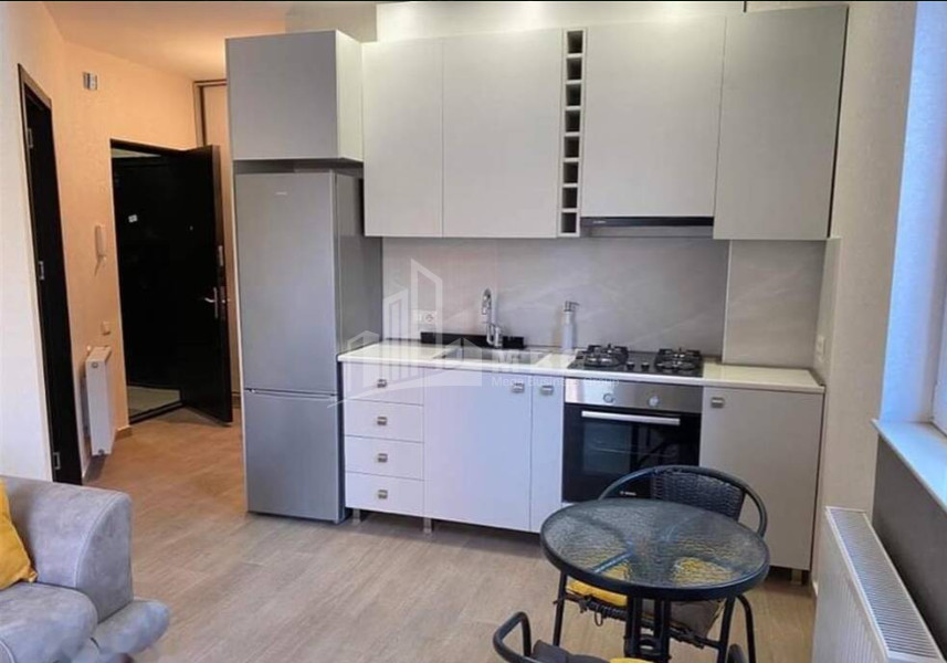 Продается Квартира, в Дидубе