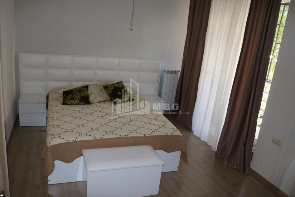 For Rent Flat, in Saburtalo