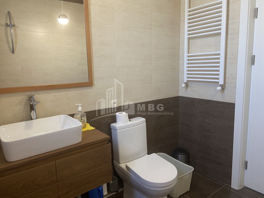 Продается Дом - Вилла, в Диди Дигоми