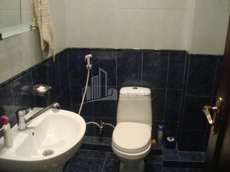 For Rent Flat, in Vera