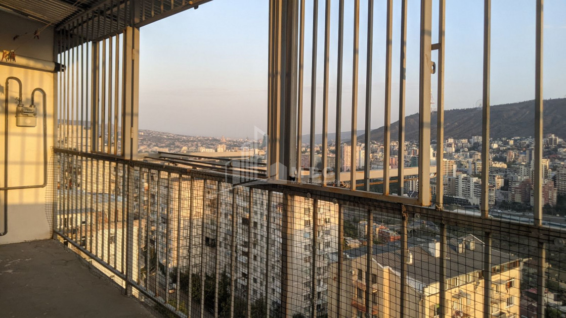 For Rent Flat, in Saburtalo