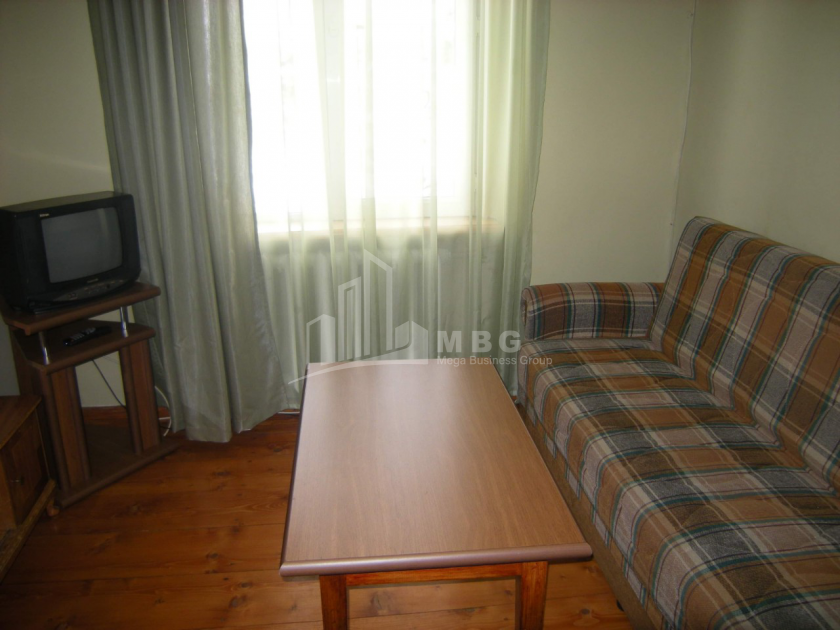 For Sale House - Villa, in Bakuriani