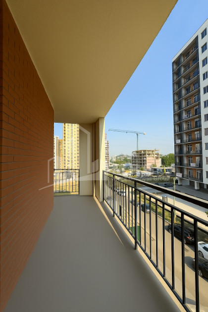 For Sale Flat Didi Digomi Saburtalo District Tbilisi