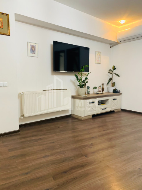 For Rent Flat, in Vake