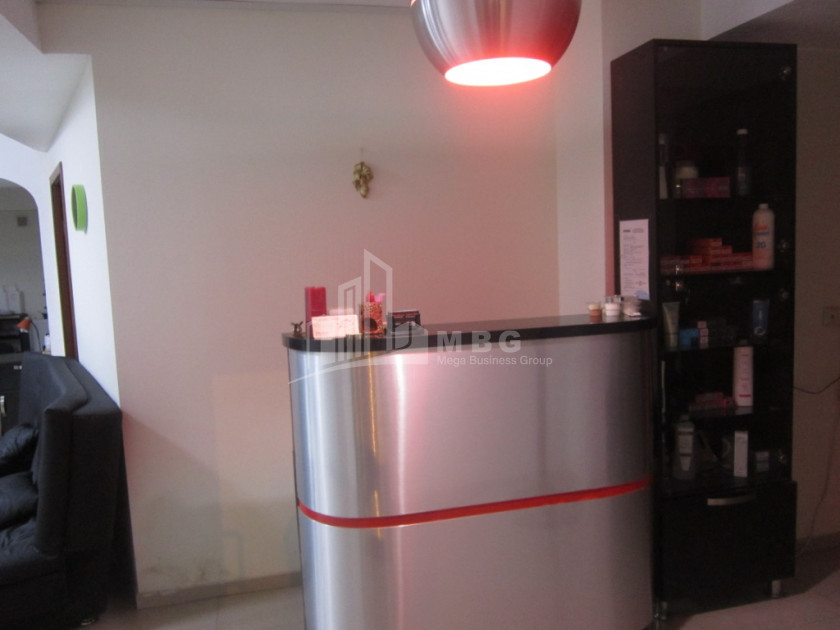 For Sale Витражный фасад Commercial, in Saburtalo
