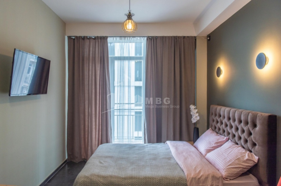 For Rent Flat, in Vedzisi