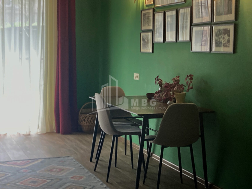 Продается Квартира, в Ваке