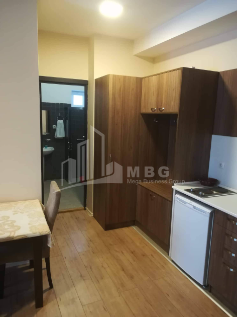 For Sale Flat, in Bakuriani