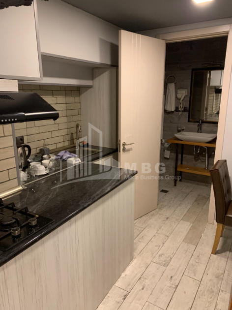 For Rent Hotel - Resort Commercial, in Saburtalo