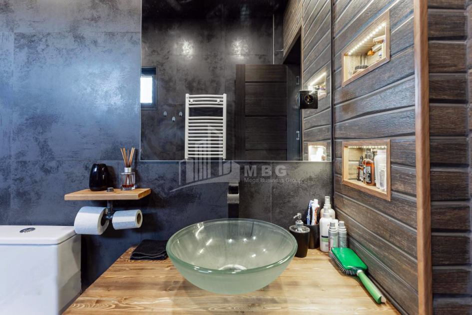 For Sale House - Villa, in Village Dighomi