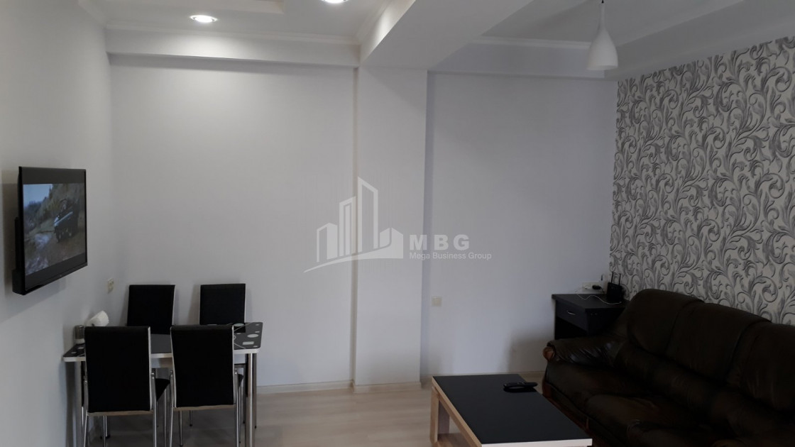 Lease Flat, in Didube