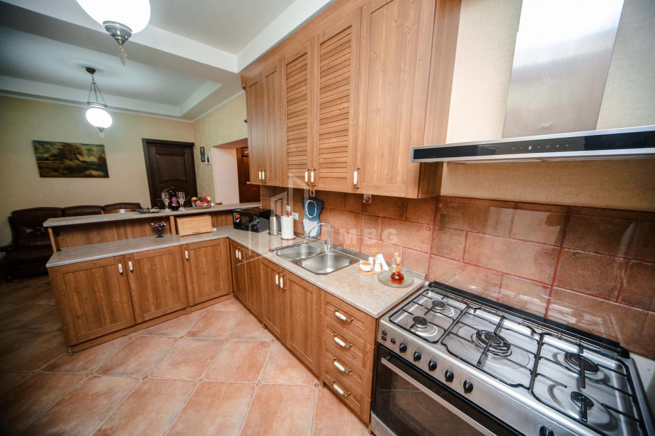 Продается Квартира, в Исанский район