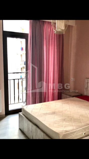 For Rent Flat, in Saburtalo