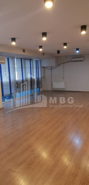 For Rent For office Commercial, in Vazha-Pshavela Blocks