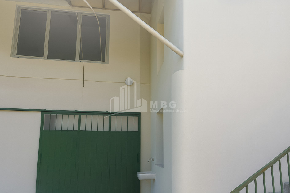 Продается Коммерческий Деревня Дигоми Сабуртальский Район Тбилиси