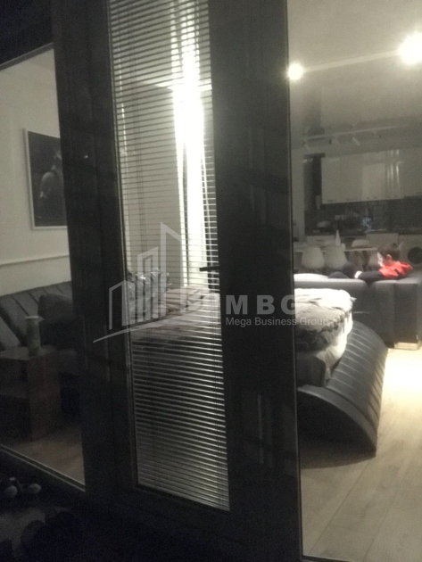 В аренду Квартира, в Земо Вера