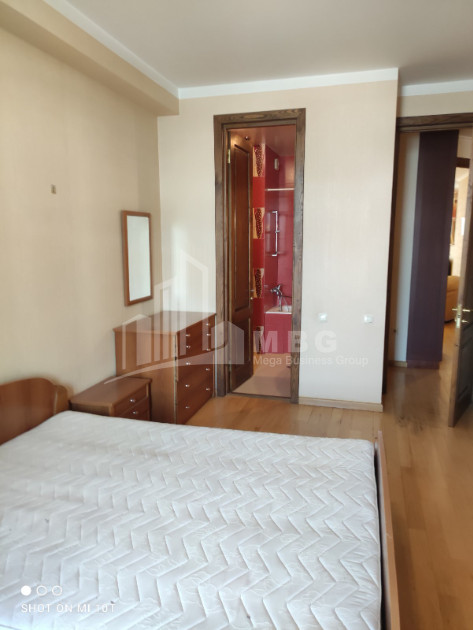 For Rent Flat, in Vake