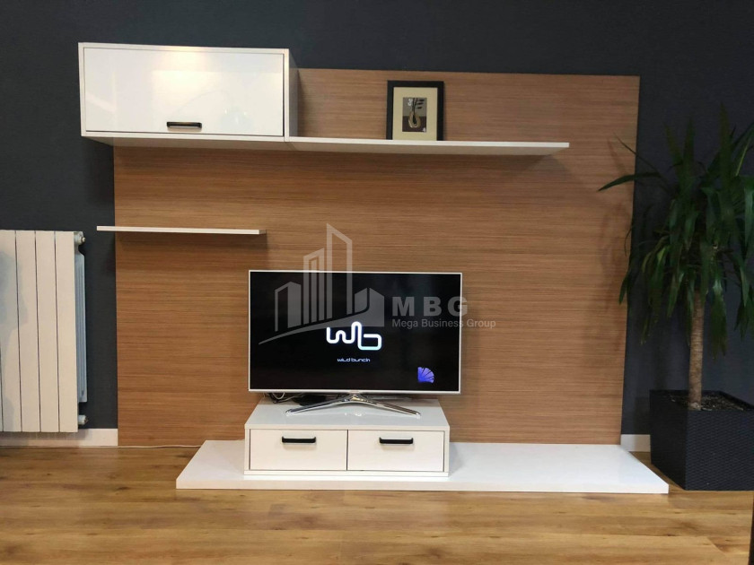 For Sale Flat, in Saburtalo