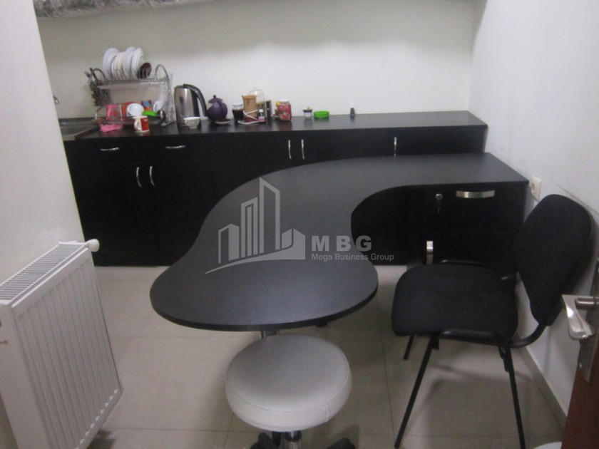 For Rent Витражный фасад Commercial, in Saburtalo