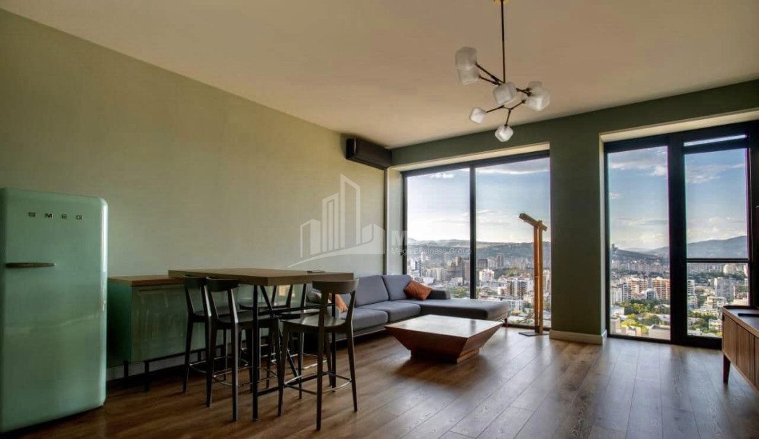 For Sale Flat, in Vake