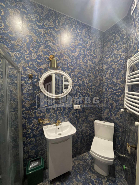 В аренду Квартира, в Ваке