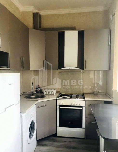 For Sale Flat, in Digomi Massive