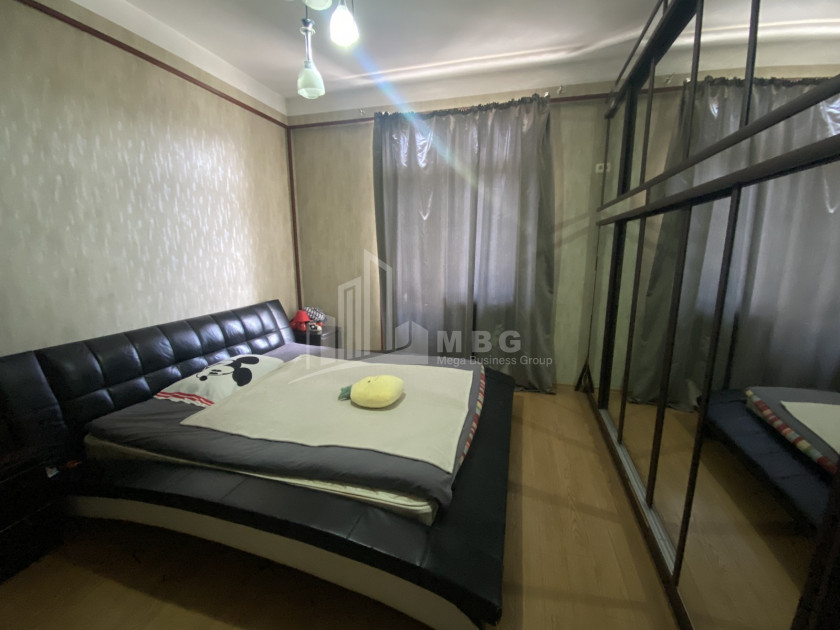 For Sale Flat, in Saburtalo