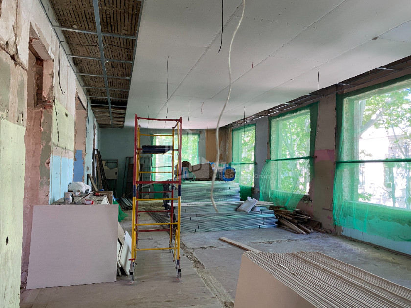 For Sale Hostel - Guesthouse Commercial, in Sololaki