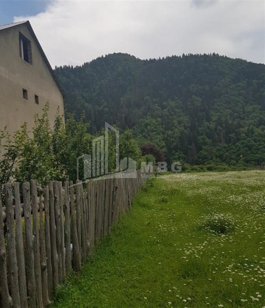 იყიდება სააგარაკე მიწის ნაკვეთი, ტბა