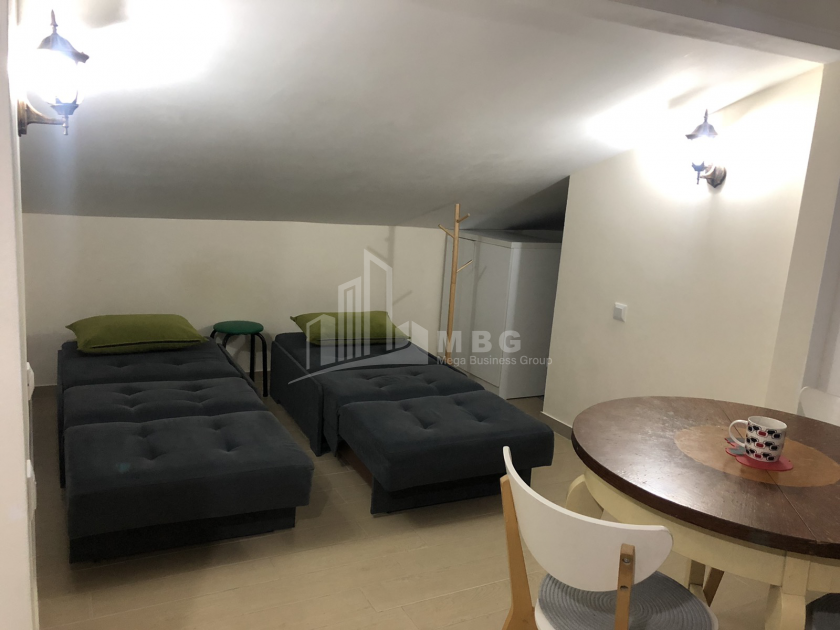 For Sale Flat, in Bakuriani