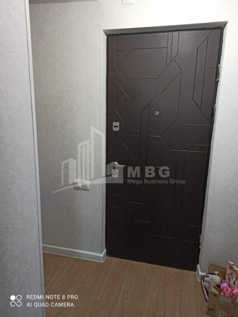 For Sale Flat, in Vazisubani