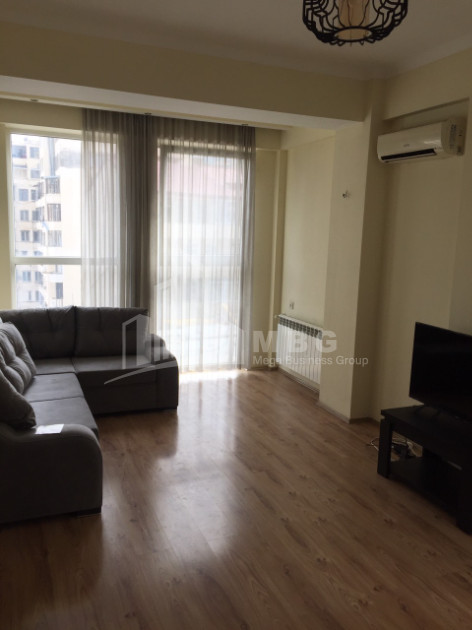 Продается Квартира, в Сабуртало