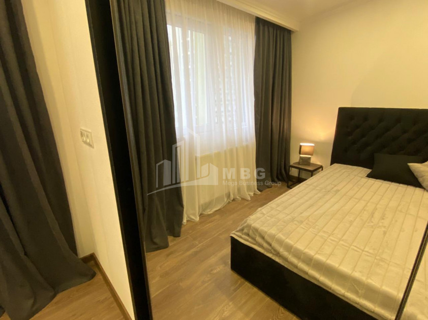 Продается Квартира, в Надзаладеви