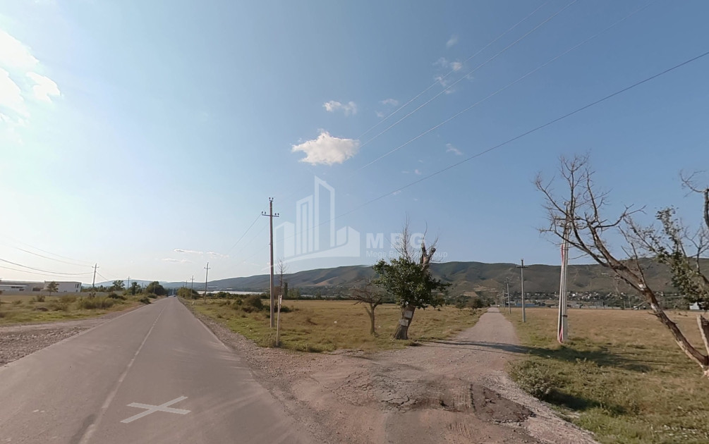 Продается Земля Натахтари Мцхета Мцхета   Мтианети