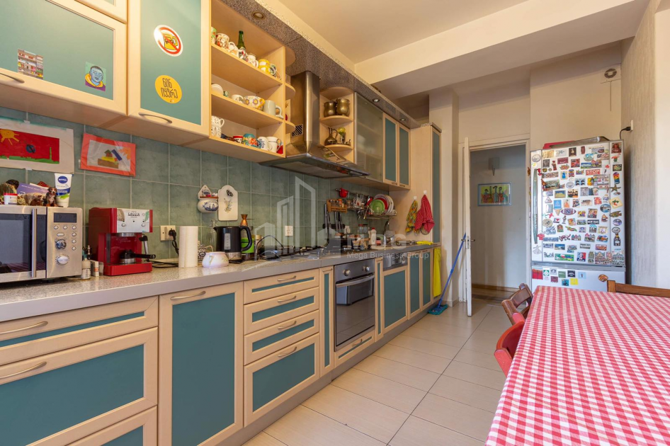 For Sale Flat, in Vake