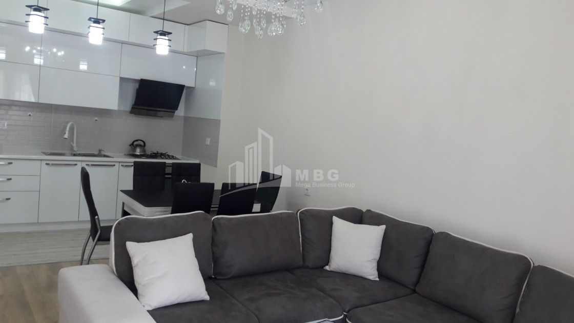 For Rent Flat, in Didube