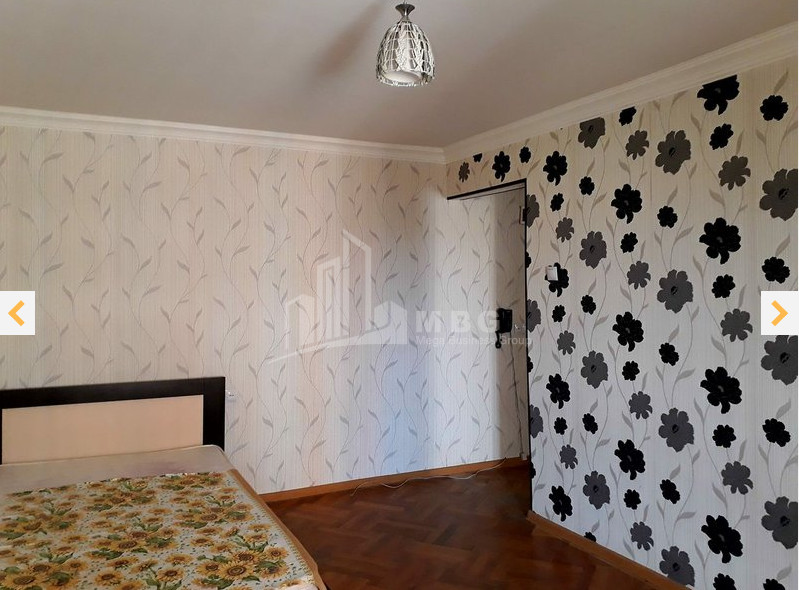 For Rent Flat, in Vazha-Pshavela Blocks