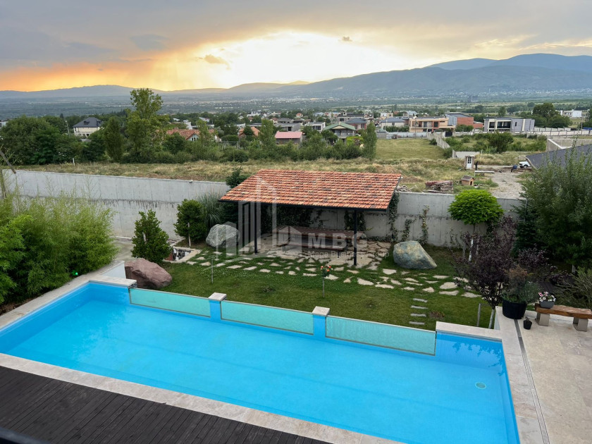 For Sale House Villa Saguramo Mtskheta Mtskheta   Mtianeti